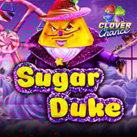 Sugar Duke Clover Chance in Top12_MostPlayed