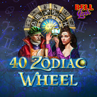 40 Zodiac Wheel Bell Link in Sub_Allgames
