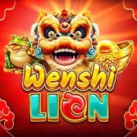 Wenshi Lion in Top12_MostPlayed