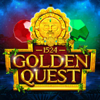 1524 Golden Quest in Sub_Allgames