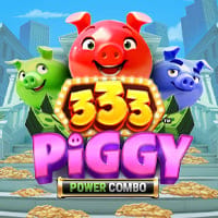 333 Piggy POWER COMBO in Sub_Allgames