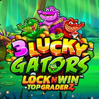 3 Lucky Gators in Sub_Allgames