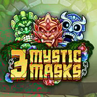 3 Mystic Masks in Top12_MostPlayed