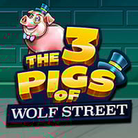 The 3 Pigs of Wolf Street in Sub_Allgames