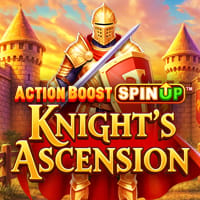 Action Boost SpinUP Knight's Ascension in br_latestreleases