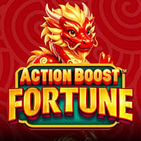 Action Boost Fortune in Sub_Allgames