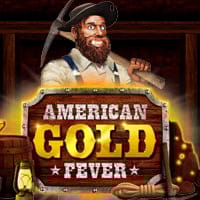 American Gold Fever in Sub_Allgames
