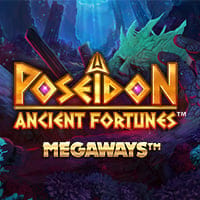 Ancient Fortunes: Poseidon Megaways in Sub_MegawaysBr