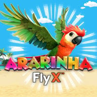 Ararinha FlyX in Sub_CrashMultiplier