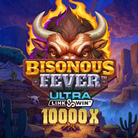 Bisonous Fever Ultra Link and Win in Sub_Allgames