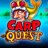 Carp Quest in br_latestreleases