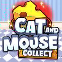 Cat and Mouse: Collect in Top12_MostPlayed