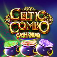 Celtic Combo:Cash Grab in Top12_MostPlayed