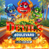 Devils Boulevard Link and Win in Sub_Allgames