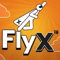 FlyX in Top12_MostPlayed