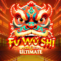 Fu Wu Shi Gold Blitz Ultimate in Sub_Rubyplay