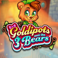 Goldipots and the 3 Bears in Other_Slots