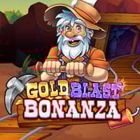 Gold Blast Bonanza in Top12_MostPlayed