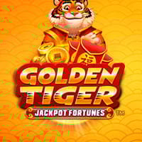 Golden Tiger: Jackpot Fortunes in Sub_Allgames