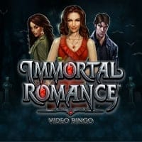 Immortal Romance Video Bingo in Sub_Allgames
