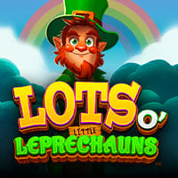 Lots O' Little Leprechauns in Sub_Allgames