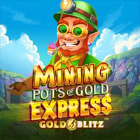 Mining Pots of Gold Express Gold Blitz in Sub_Allgames
