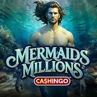 Mermaids Millions Cashingo in Sub_Allgames