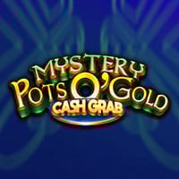 Mystery Pots O' Gold Cash Grab in Sub_Allgames