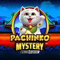 Pachinko Mystery Link and Win in Top12_MostPlayed
