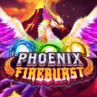 Phoenix Fireburst in Top12_MostPlayed