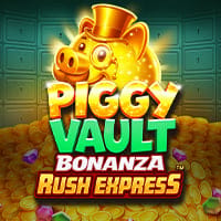 Piggy Vault Bonanza Rush Express in Sub_NewgamesBr
