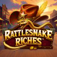 Rattlesnake Riches in Top12_MostPlayed