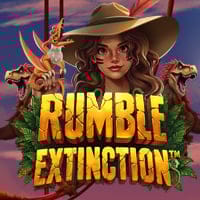 Rumble Extinction in Sub_Allgames