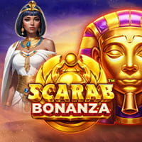 Scarab Bonanza in Sub_Rubyplay