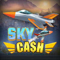 Sky Cash in Sub_CrashMultiplier