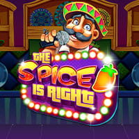 The Spice Is Right in Sub_Allgames