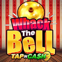 Whack the Bell - Tap n Cash in Top12_MostPlayed