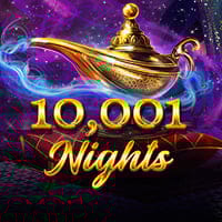 10001 Nights in Sub_Allgames