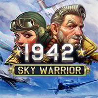 1942: Sky Warrior in Sub_Allgames