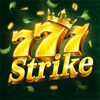 777 Strike in Top12_MostPlayed