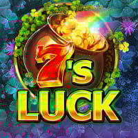 7's Luck in Sub_Allgames