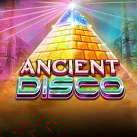 Ancient Disco in Sub_Allgames