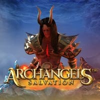 Archangels Salvation in Sub_Allgames