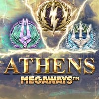 Athens Megaways in Sub_Allgames