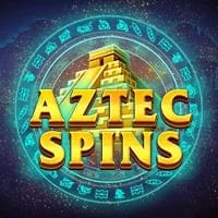 Aztec Spins in Sub_Allgames