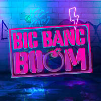 Big Bang Boom in Sub_Allgames