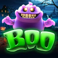 Boo in Sub_Allgames