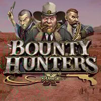 Bounty Hunters xNudge in Sub_Allgames