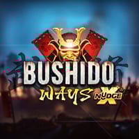 Bushido Ways xNudge in Sub_Allgames