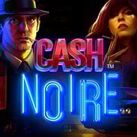 Cash Noire in Sub_Allgames